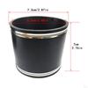 Dustproof Flexible Coupling with Hose Clamps for Machine Replacement Accessories
