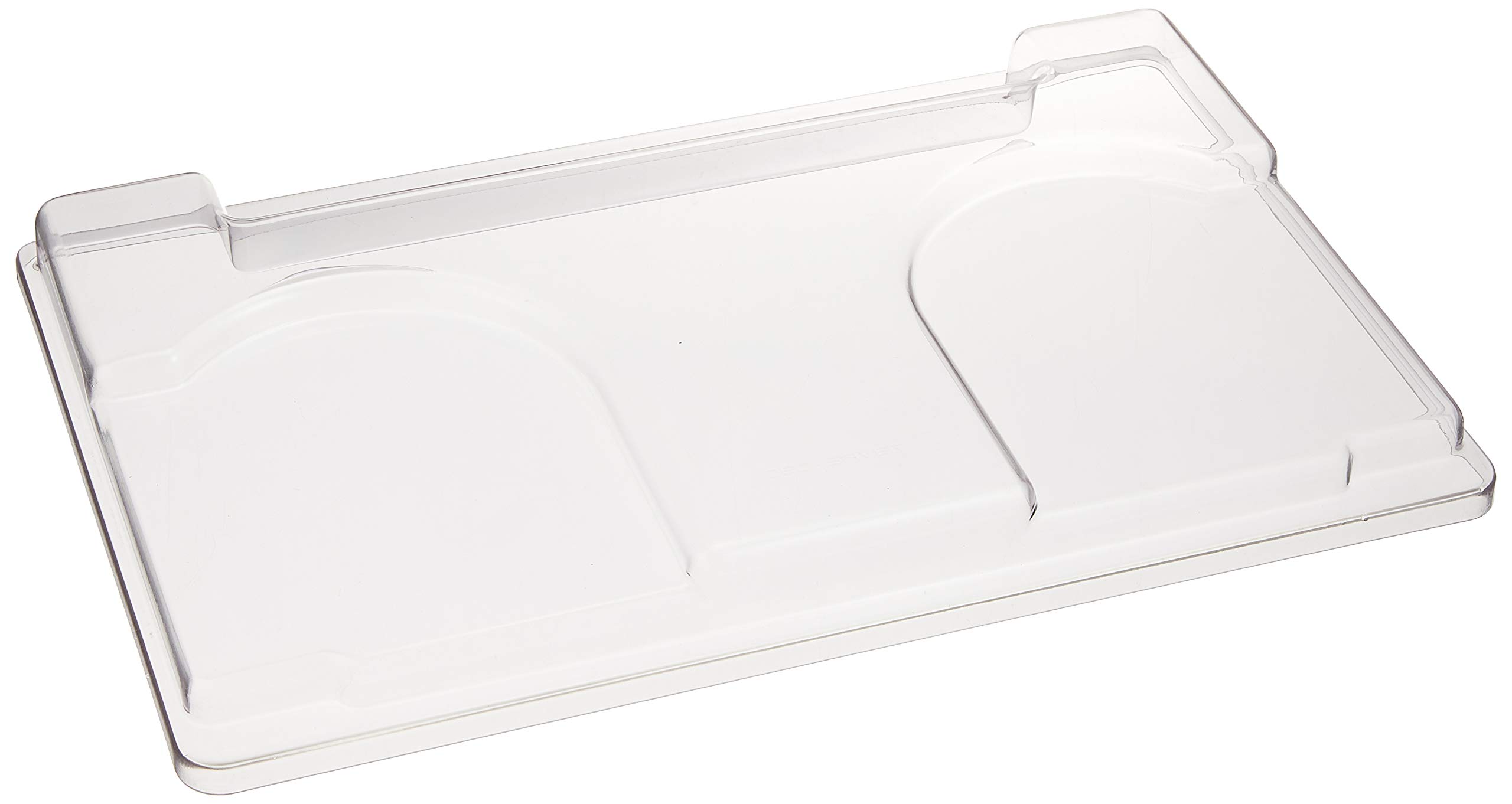 

DECKSAVER DJ сумісний з Pioneer WeGO4 Ударостійка сумка/чохол DDJ-WeGO3, DSLE-PC-DDJWEGO3