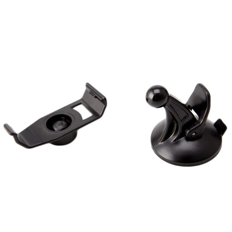 W89C GPS Windshield Suction Cup Ball Mount Holder For Bracket Universal