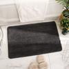 M6 Home Door Bedroom Carpet Bathroom Bathroom Non-slip Mat Absorbent Foot Mat Bedside Blanket Home Non-slip Absorbent