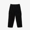 Essential Corduroy Pants Black 14742094