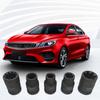 5x VAG Special Sleeve Brake Caliper Socket Hand Repair Tool for 1/2"Square Drive
