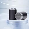 Cordless Design Electric Razor IPX6 Waterproof Portable Shaver Mini Shaver  Gift For Men