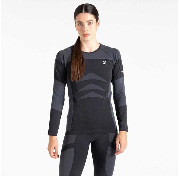 Dare2B In The Zone II Base Layer Set