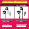 USB C To Lightning Audio & 3.5mm Headphone Jack Adapter 2-Pack Kit for iPhone, Android, Tablet, Laptop