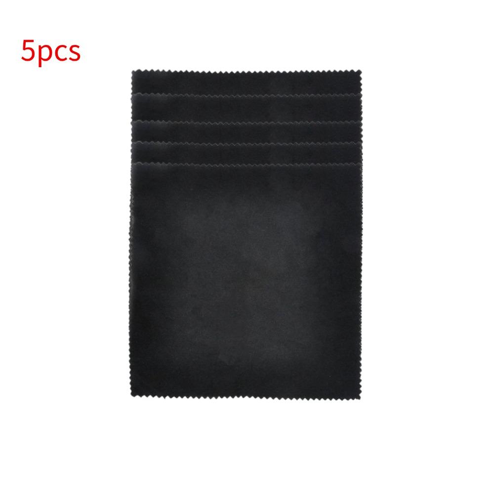 Microfiber Cleaning Cloth for Laptop PC Computer TV Camera Lens Phone Screen Cleaning Wipes Phone Electronics Screen Wipes