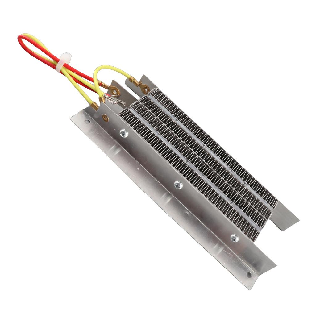 400W 12V Ceramic Electric Hter, Insulation Thermostat Hting , Energy Saving, Fast Hting, sy Installation for