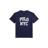 Polo Ralph Lauren Men S claSSic Fit jerSey Graphic Tee  mnpotSh1n823204410 