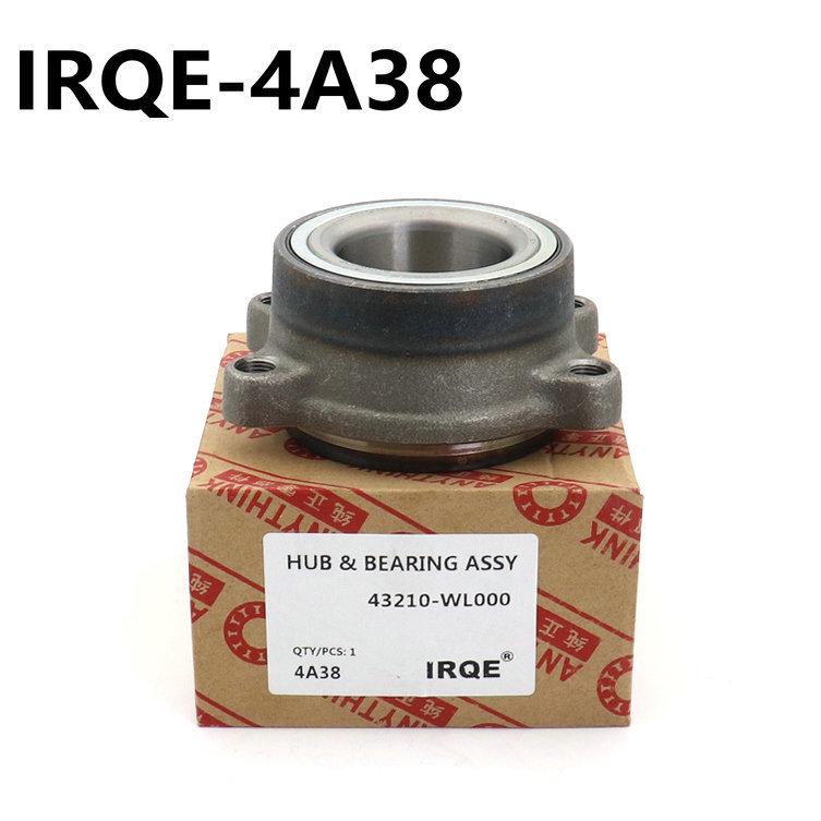 Infiniti FX Rear Wheel Bearing Hub Assembly 43210-WL000