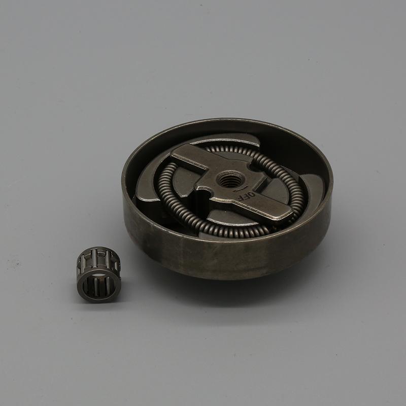 325" 7T Clutch Drum Sprocket Bearing Kit Fit For HUSQVARNA 235 E 240 136 137 141 142 36 41 Garden Tools Chainsaw Spare Parts