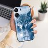 Funda Animal de Moda Para Xiaomi Redmi 13C Fundas 13 C 4G 5G Silicona Suave TPU Funda de Teléfono Cubierta Para Redmi 13R Coque Protectora