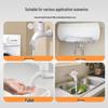 Lujing Plastic Single Cold Water Faucet & Valve