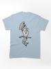 Milo Murphy's Law Sgt. Bilko Classic Unisex T-Shirt