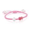 [TOUS] Rhodonite Tibetan Pearl Bracelet 1000160800