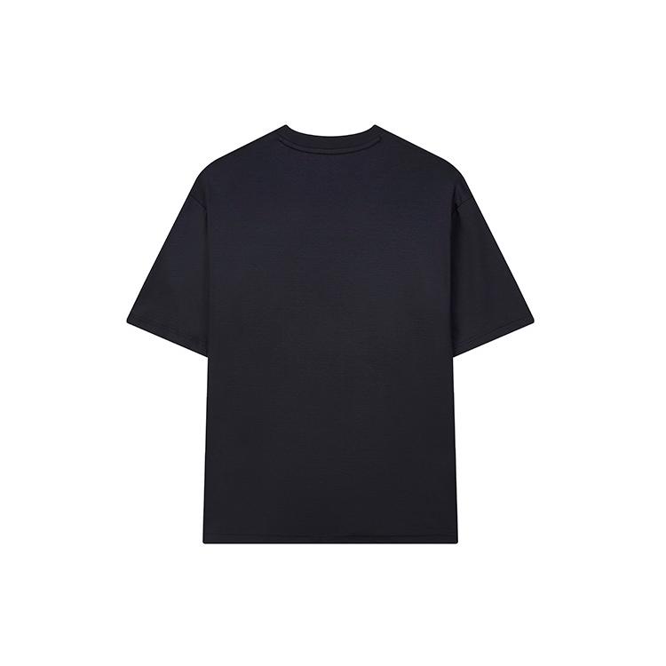 New FILA T Shirts Men's Legend Blue F11M138101F-NV