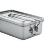 MidOcean Tamelunch Stainless Steel 750ml Lunch Box