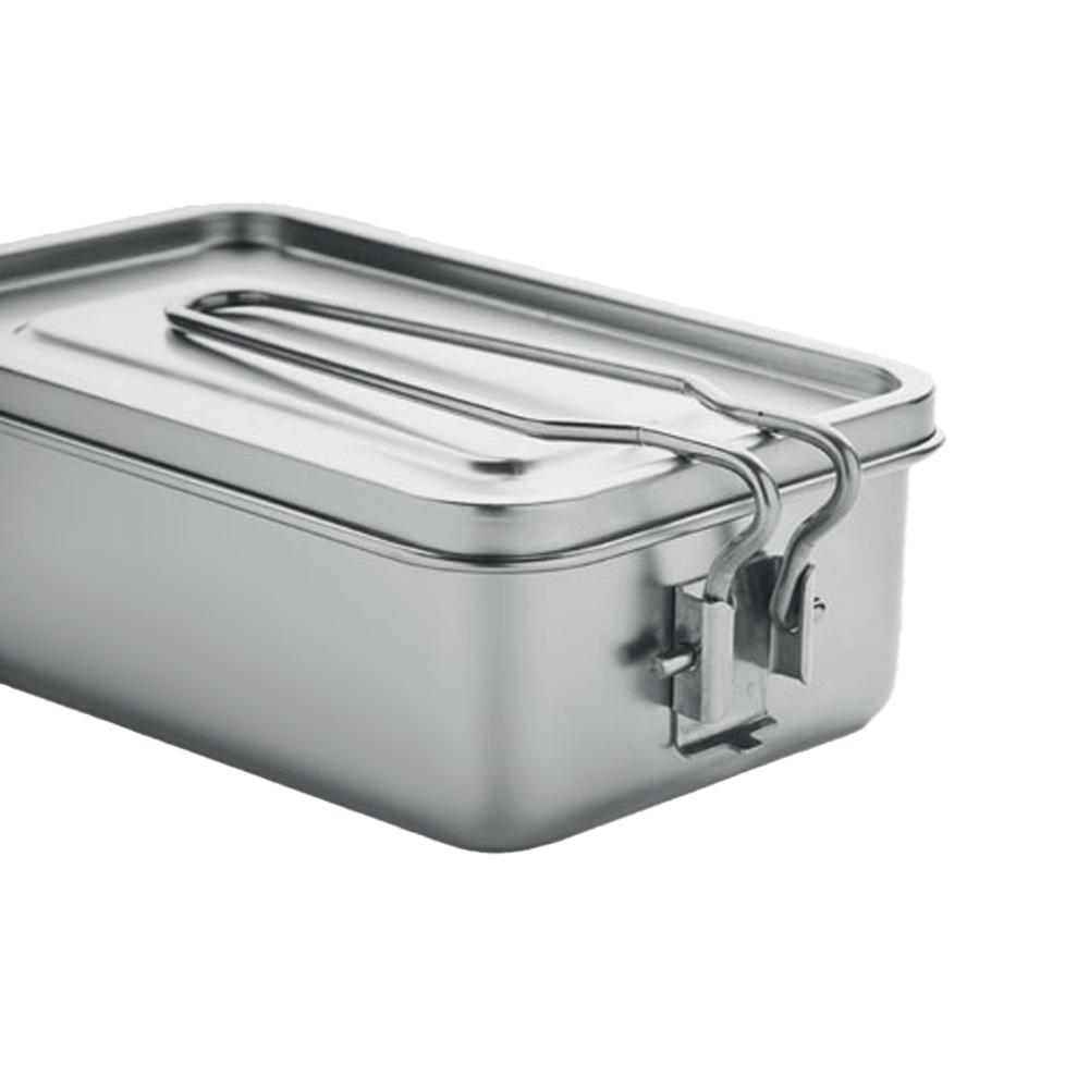 MidOcean Tamelunch Stainless Steel 750ml Lunch Box