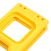 Tagliapane e Sigillatore 2 in 1 Biscotto Accessori Semplici da Usare Facilmente Pulizia Cucina