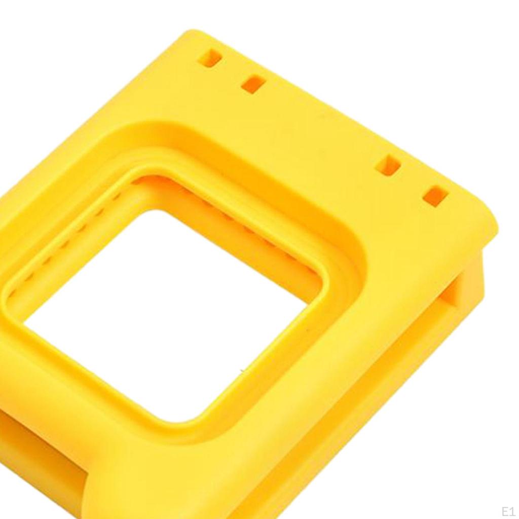 Tagliapane e Sigillatore 2 in 1 Biscotto Accessori Semplici da Usare Facilmente Pulizia Cucina