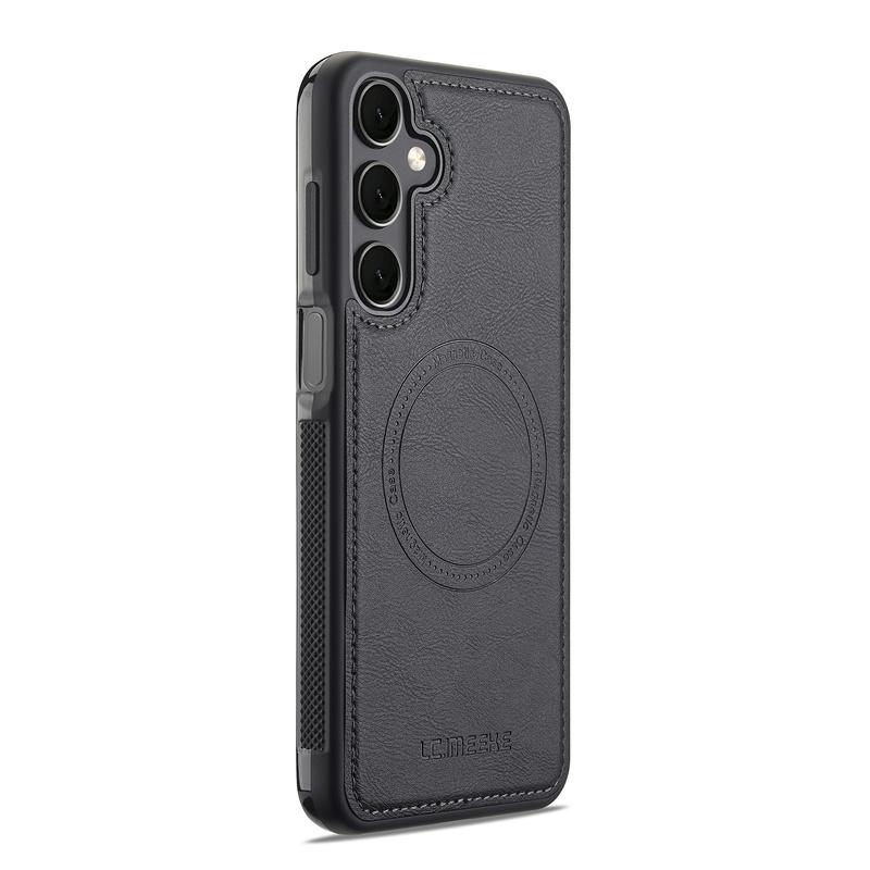 For Samsung A56 A55 A54 A53 A52 A52S 5G Case Magnetic Phone Case For Samsung Galaxy A36 A35 A34 A16 A15 A14 Case Back Cover A52S
