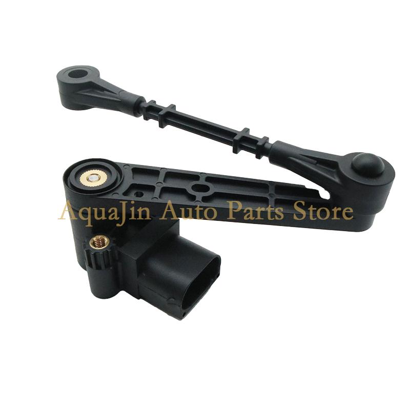 

LR023648 Rear Height Level Sensor For Land Rover Range Rover Sport 2010~2013 Discovery 4 L319 5 IV LR4 2010~2016 2015 Fits OEM
