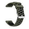 Cinturino per Orologio in Silicone Bicolore da 22MM per Huawei GT Runner 2 Gt6/Gt5 46mm Cinturino per Orologio Sportivo da Esterno per Huawei GT Runner 2