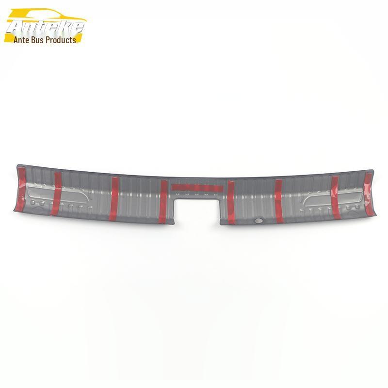 Lamando L Rear Guard Plate: Trunk Protection Pedal & Tailgate Accessories for 22 Models