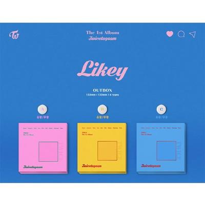 VOL.1 [TWICETAGRAM] [Random]