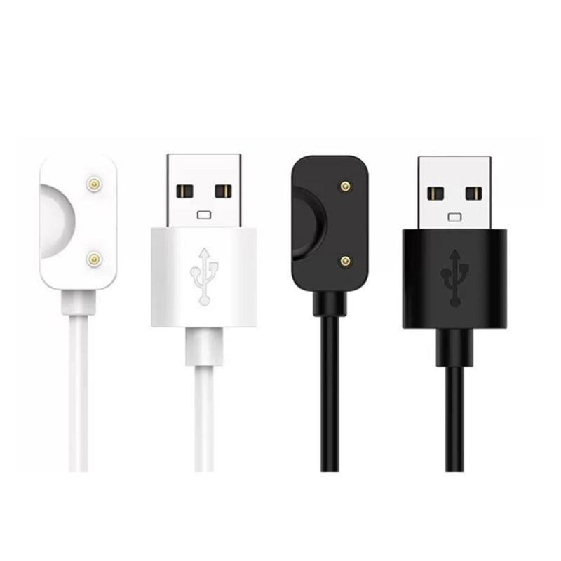 ABS Charging Cable Secure Magnetic Attachment Portable Watch Charging Cable Easy & Portable Charge Cable for Fit3 Watch