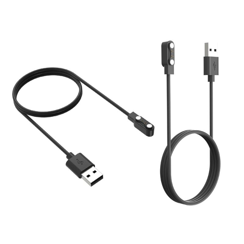 Magnetic Watch Charging Cable Cord for GTS 3 Smartwatches Convenient Charge Dock Base Fast Charging Solution