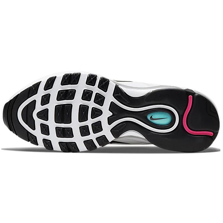New Nike Air Max 97 Summit White Pink Women's CT6806-116