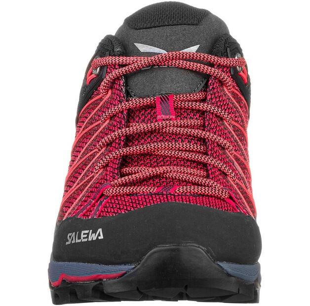 Треккинговые ботинки Salewa Mountain Trainer Lite