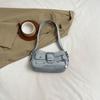 Star Y2K Underarm Bag Rivet Retro Crossbody Bag Fashion Spicy Girl Shoulder Bag  Shopping