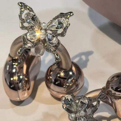 Brincos – Cuffs