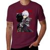 Hajime Nagumo Arifureta Shokugyou De Sekai Saikyou Tshirt Boys Whites Tees Vintage Cute Clothes Unisex Clothings