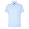 Tommy Hilfiger Mens 1985 Embroidered Logo Polo Shirt