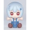 Wiederaufbau der Evangelion Huggy Good Smile Rei Ayanami Schuluniform Ver.  Wiederaufbau von Evangelion 