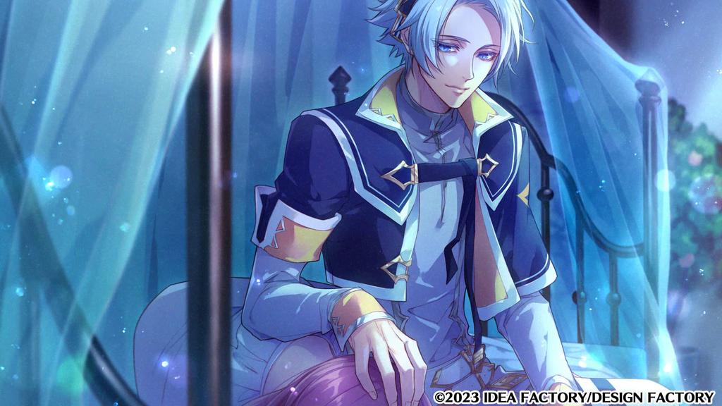 Radiant Tale [Switch] ~Fanfare!~