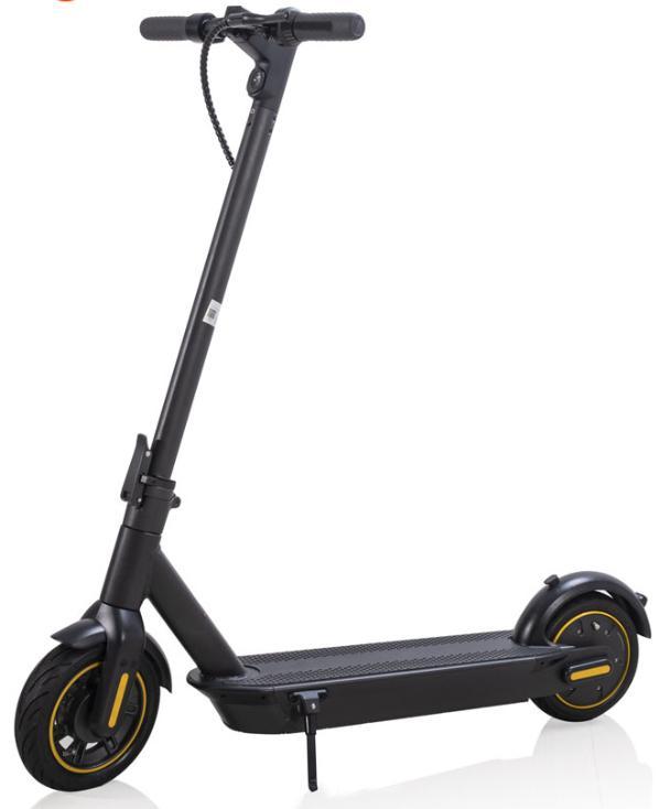 EMOKO HT-T4 MAX with suspension Electric