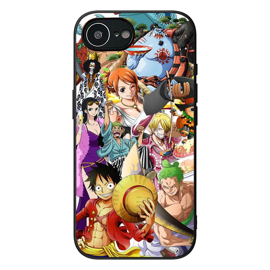 

Boa Hancock One Luffy Pieces Phone Cover for Xiaomi Poco C85 C65 C75 X7 X6 M6 M8 F7 F8 Ultra F6 Pro 4G 5G Protective Case Poco X6 Pro
