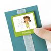 Children's Visual Time Chart Non Verbal Communication Visual Assistance Schedule Planning Daily Card Early Educational Toys