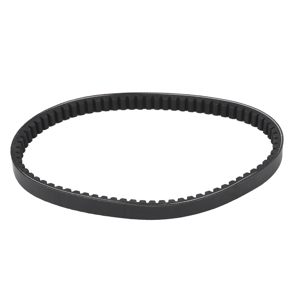 Rubber Drive VBelt 7432030 CVT Transmission Part 30 Degree Tooth Angle Fit for GY6125 Motorcycle