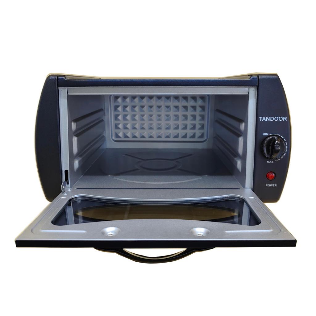15L Multi-Use Roti Maker & Pancake/Pizza Oven for Home Use