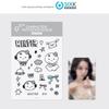 [Pre-order] aespa LIVE TOUR – SYNK : aeXIS LINE Official MD 2025