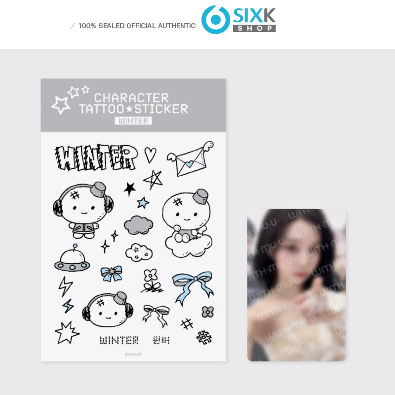 [Pre-order] aespa LIVE TOUR – SYNK : aeXIS LINE Official MD 2025