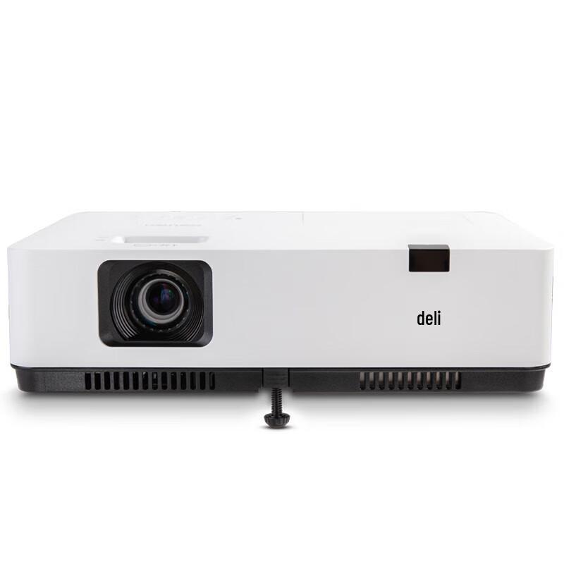

Deli DPE-W535 Projector (CN version)