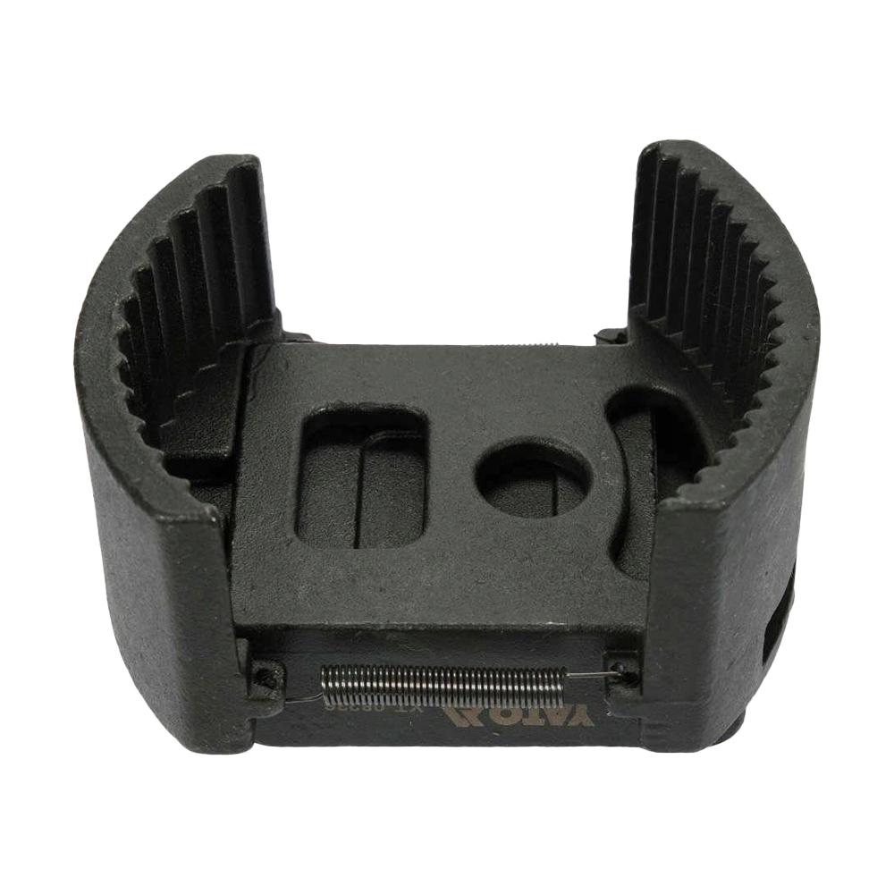 Yato Adjustable Oil Filter Wrench