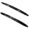 For BMW Mini Cooper R55 R56 R57 R58 R59 Chrome Hatch Trunk Tailgate Door Handle Replacement 51132753603 51132753602