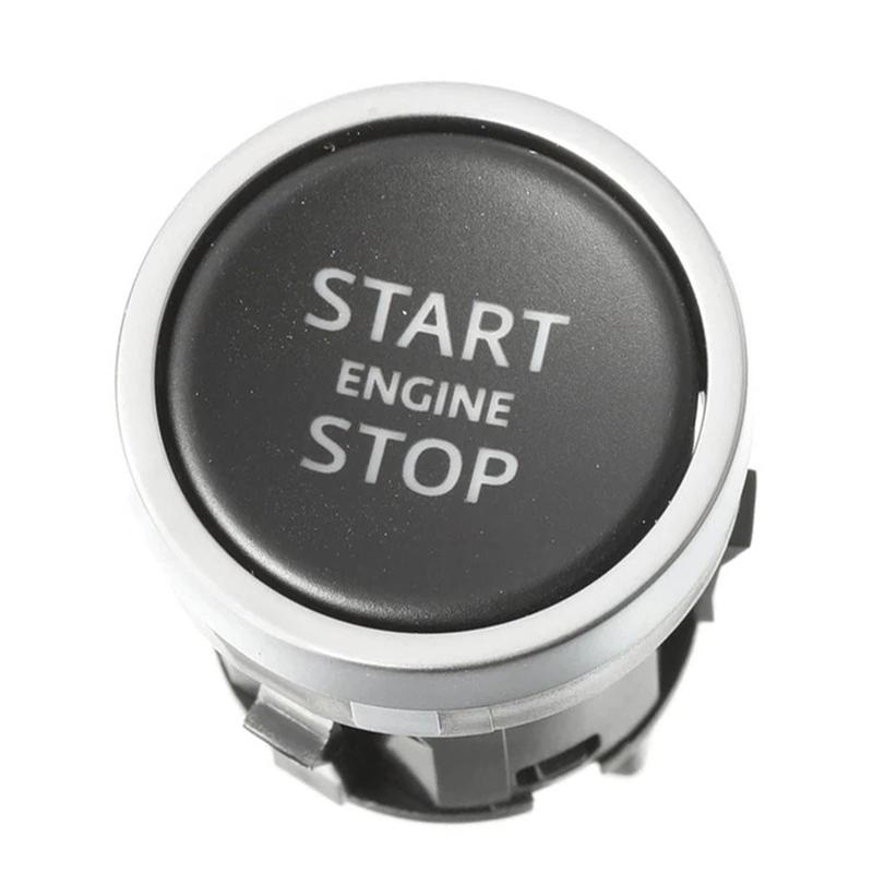 Car Start Button LR130632 For Land Rover Defender Models -2025 Direct Fit Replacement