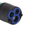 Jiawu M3 M2 Single Hole Faucet Cartridge 92730000 Replacement Easy Ceramic Cartridge Replacement for Hansgrohe Faucets Plastic Material High-Quality -